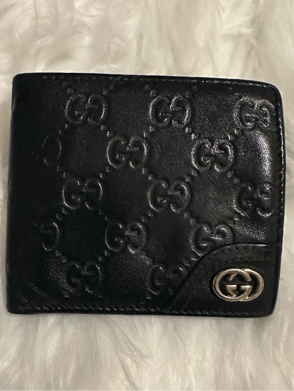 Gucci authentic men’s